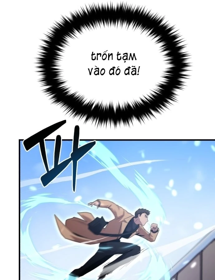 Cuộc Sống Hiện Đại Của Đấng Tối Cao Chapter  1 - 83