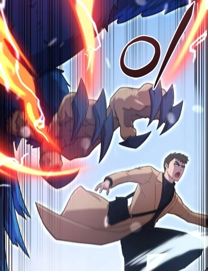 Cuộc Sống Hiện Đại Của Đấng Tối Cao Chapter  1 - 86