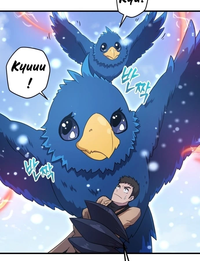 Cuộc Sống Hiện Đại Của Đấng Tối Cao Chapter  1 - 96