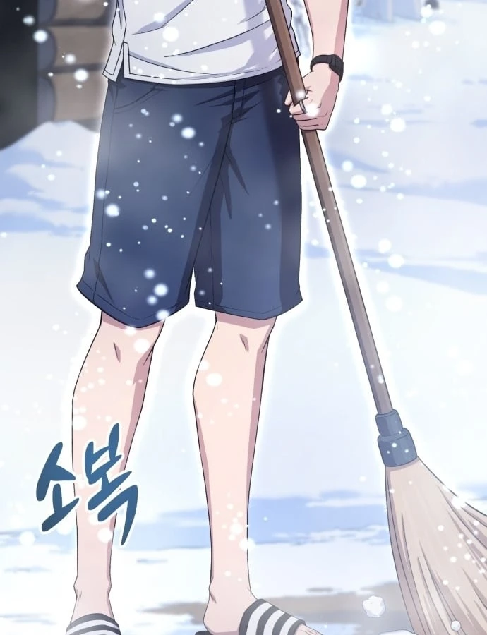 Cuộc Sống Hiện Đại Của Đấng Tối Cao Chapter  1 - 111