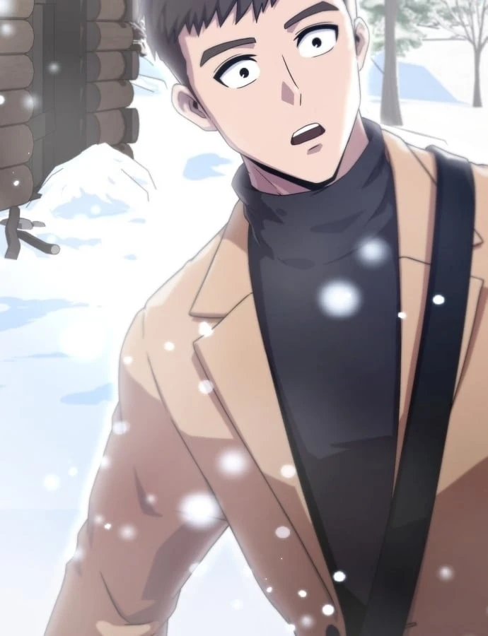 Cuộc Sống Hiện Đại Của Đấng Tối Cao Chapter  1 - 135