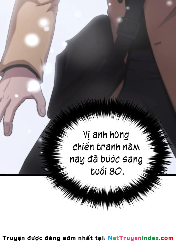 Cuộc Sống Hiện Đại Của Đấng Tối Cao Chapter  1 - 136