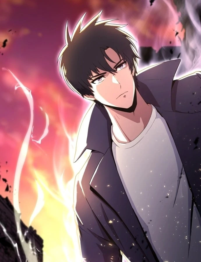 Cuộc Sống Hiện Đại Của Đấng Tối Cao Chapter  1 - 138