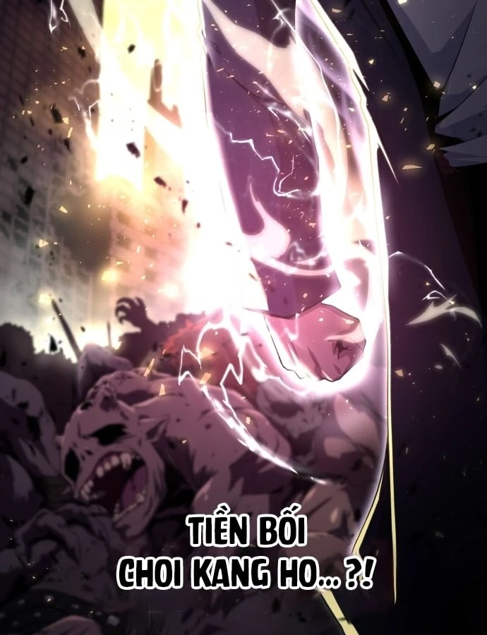 Cuộc Sống Hiện Đại Của Đấng Tối Cao Chapter  1 - 139