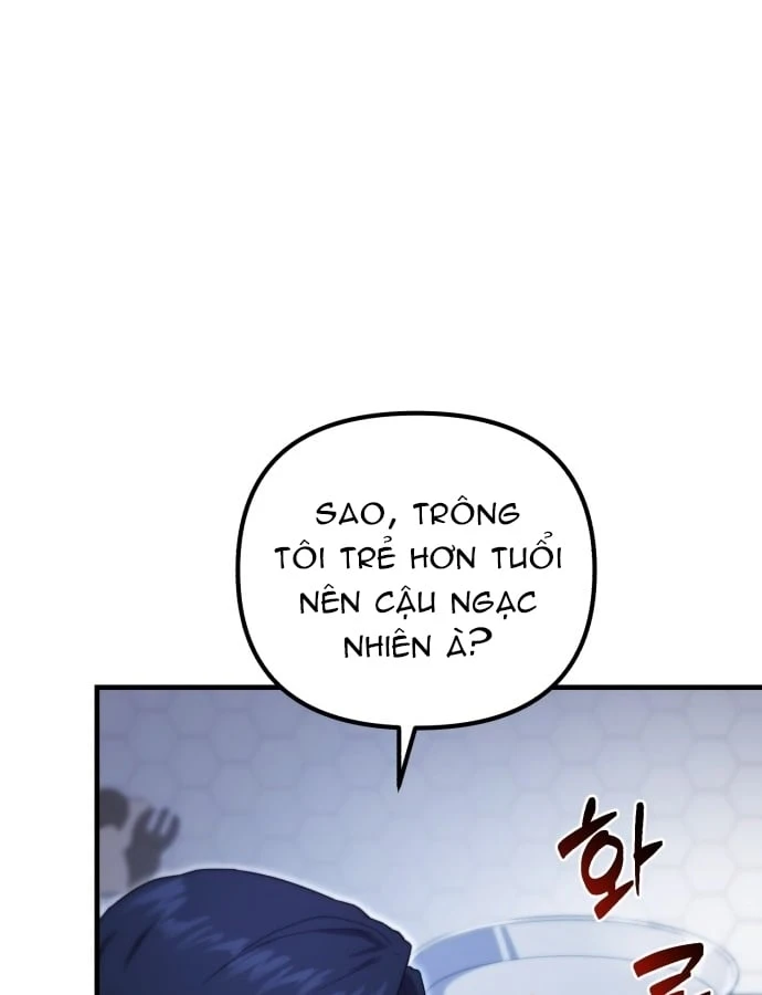 Cuộc Sống Hiện Đại Của Đấng Tối Cao Chapter  1 - 153