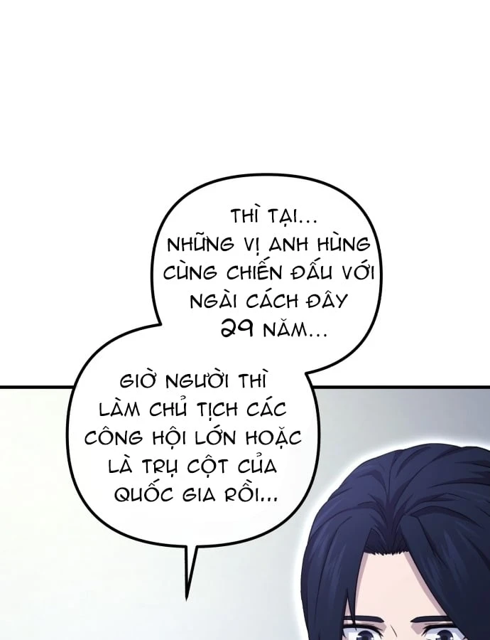 Cuộc Sống Hiện Đại Của Đấng Tối Cao Chapter  1 - 155