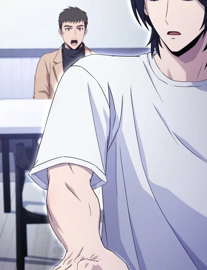 Cuộc Sống Hiện Đại Của Đấng Tối Cao Chapter  1 - 156