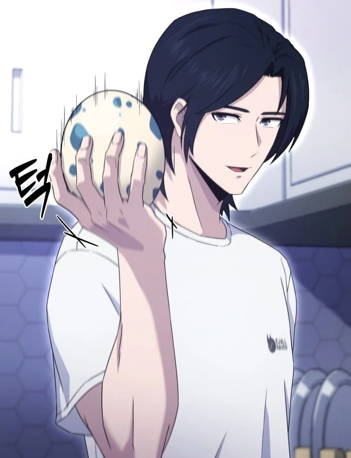 Cuộc Sống Hiện Đại Của Đấng Tối Cao Chapter  1 - 162