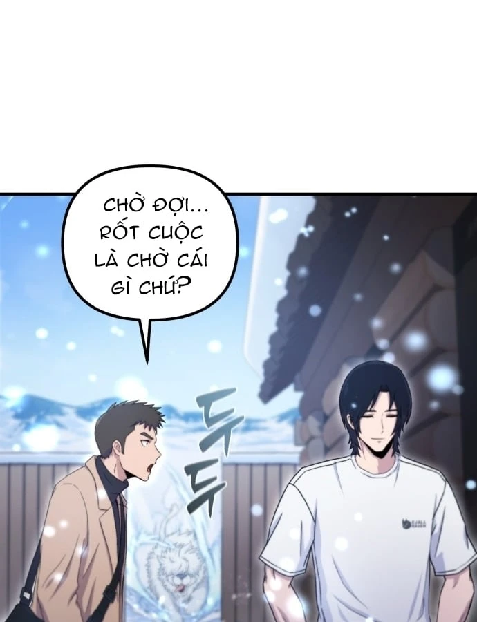 Cuộc Sống Hiện Đại Của Đấng Tối Cao Chapter  1 - 193