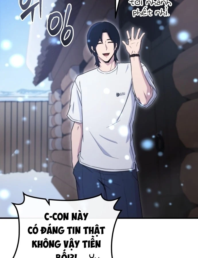 Cuộc Sống Hiện Đại Của Đấng Tối Cao Chapter  1 - 200