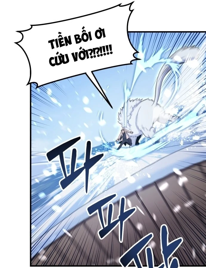 Cuộc Sống Hiện Đại Của Đấng Tối Cao Chapter  1 - 202