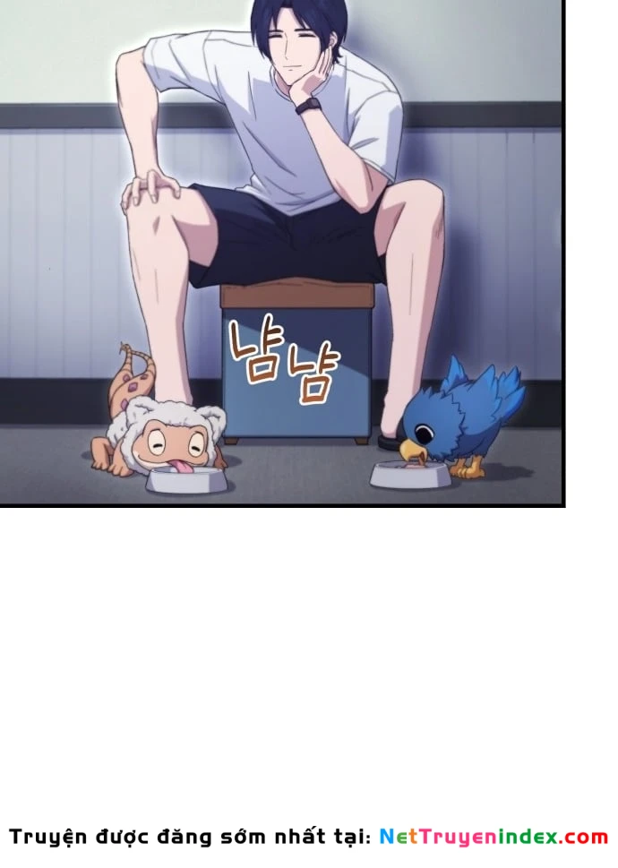 Cuộc Sống Hiện Đại Của Đấng Tối Cao Chapter  1 - 207