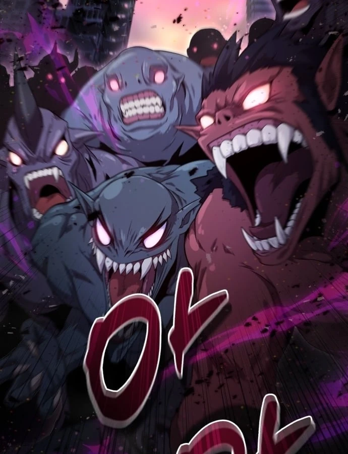 Cuộc Sống Hiện Đại Của Đấng Tối Cao Chapter  1 - 253