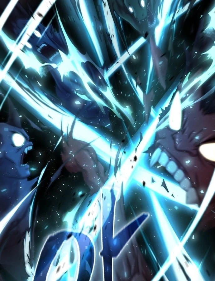 Cuộc Sống Hiện Đại Của Đấng Tối Cao Chapter  1 - 263