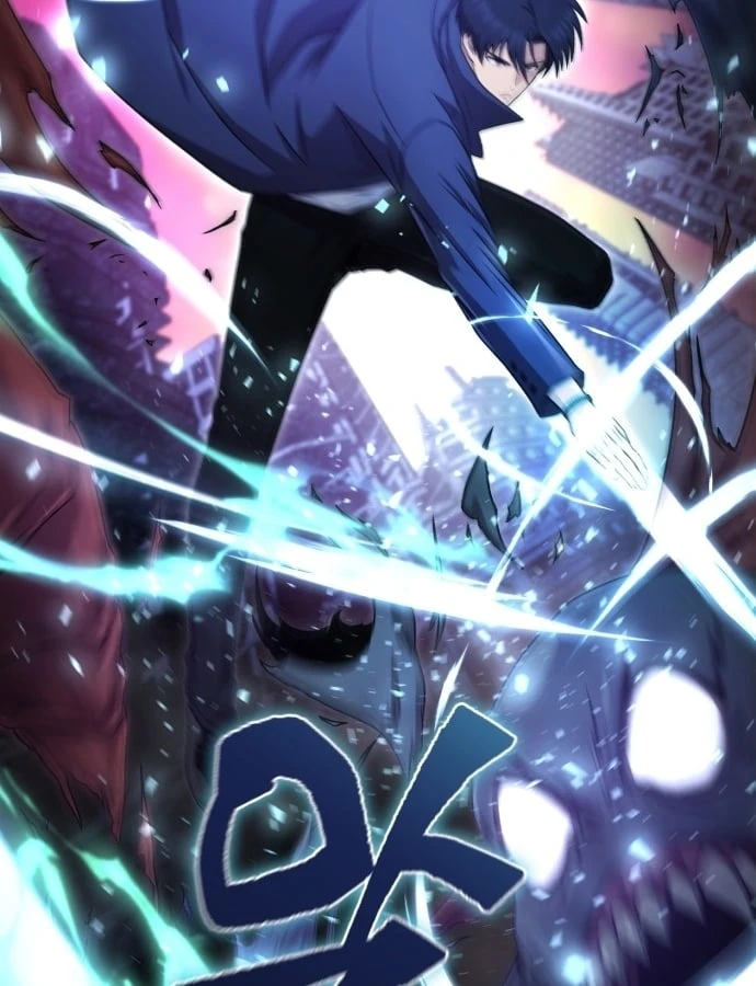 Cuộc Sống Hiện Đại Của Đấng Tối Cao Chapter  1 - 266