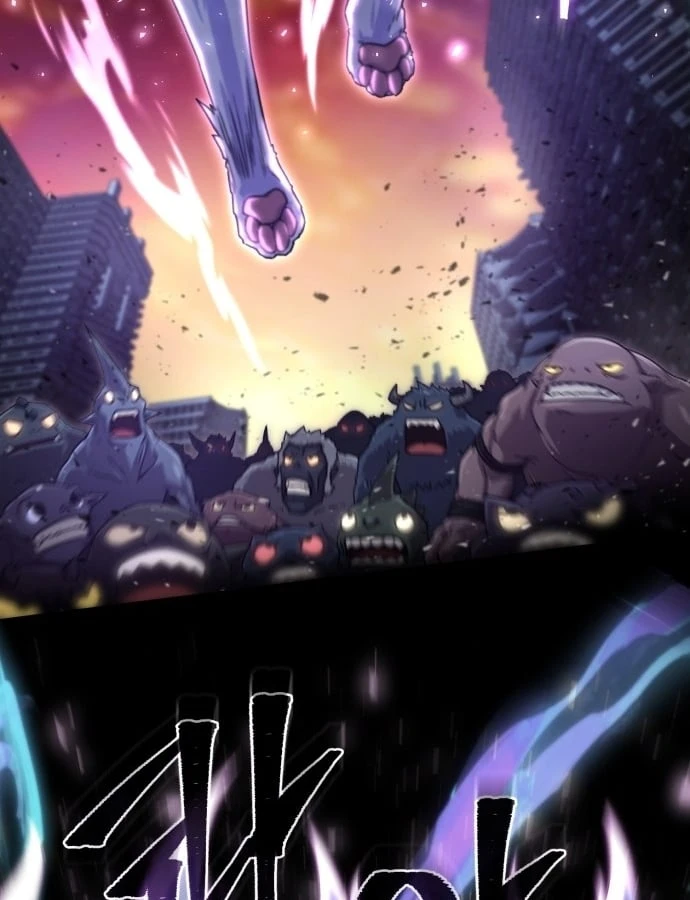 Cuộc Sống Hiện Đại Của Đấng Tối Cao Chapter  1 - 272