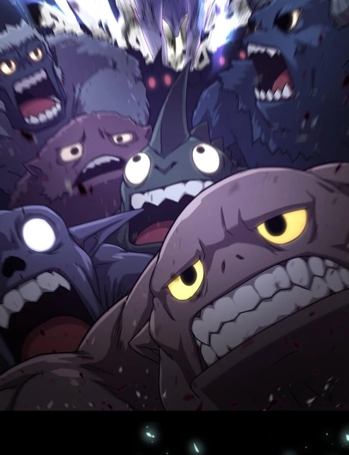 Cuộc Sống Hiện Đại Của Đấng Tối Cao Chapter  1 - 274