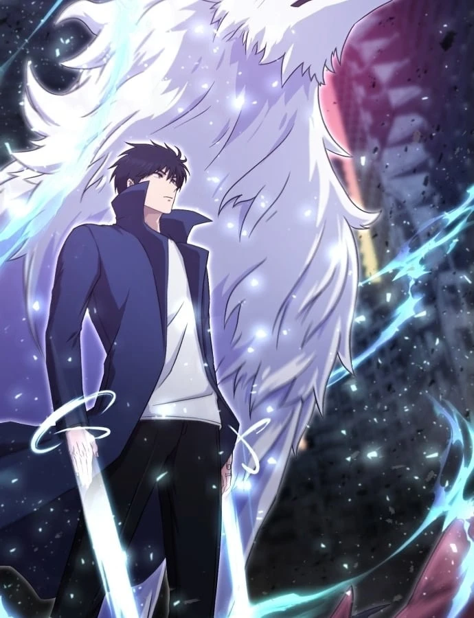 Cuộc Sống Hiện Đại Của Đấng Tối Cao Chapter  1 - 276