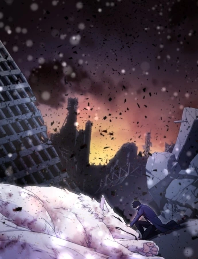 Cuộc Sống Hiện Đại Của Đấng Tối Cao Chapter  1 - 287