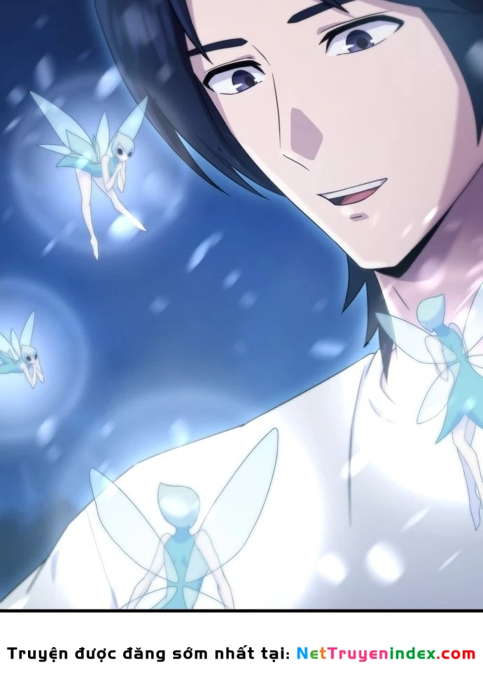 Cuộc Sống Hiện Đại Của Đấng Tối Cao Chapter  1 - 312