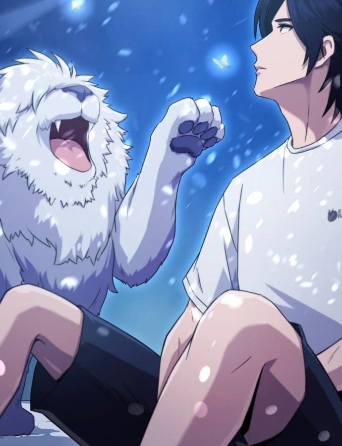 Cuộc Sống Hiện Đại Của Đấng Tối Cao Chapter  1 - 316