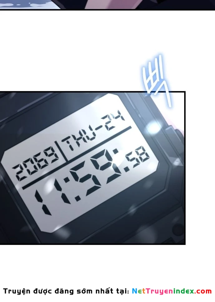 Cuộc Sống Hiện Đại Của Đấng Tối Cao Chapter  1 - 317