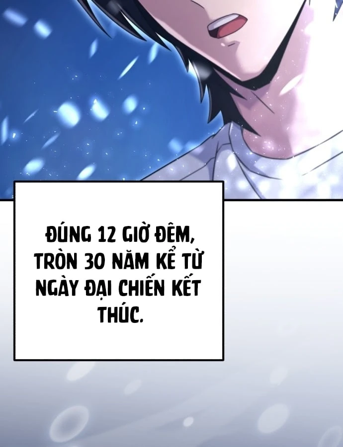 Cuộc Sống Hiện Đại Của Đấng Tối Cao Chapter  1 - 333