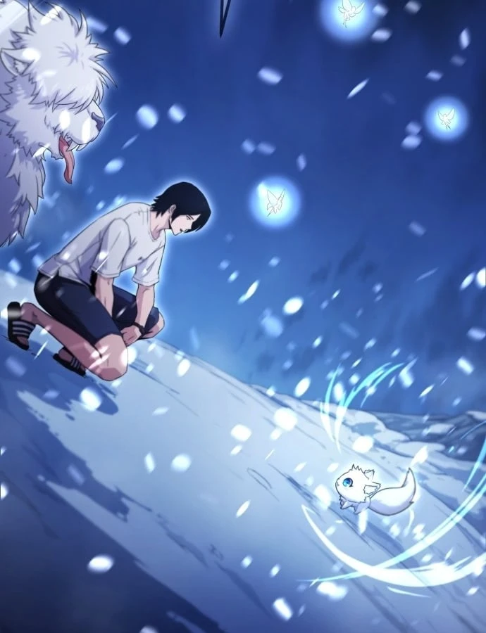 Cuộc Sống Hiện Đại Của Đấng Tối Cao Chapter  1 - 338