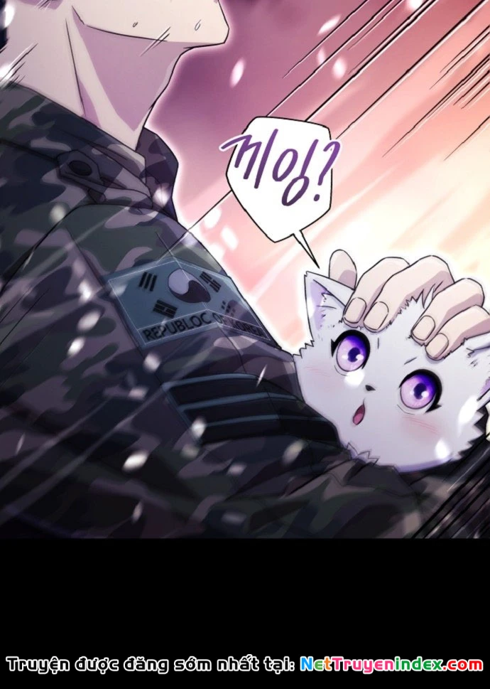 Cuộc Sống Hiện Đại Của Đấng Tối Cao Chapter 2 - 9