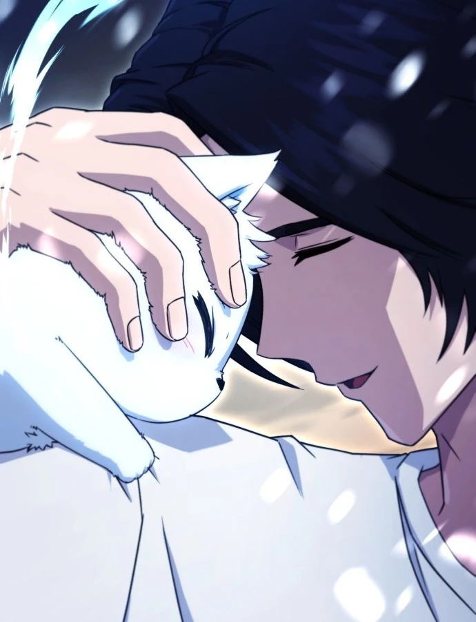 Cuộc Sống Hiện Đại Của Đấng Tối Cao Chapter 2 - 24