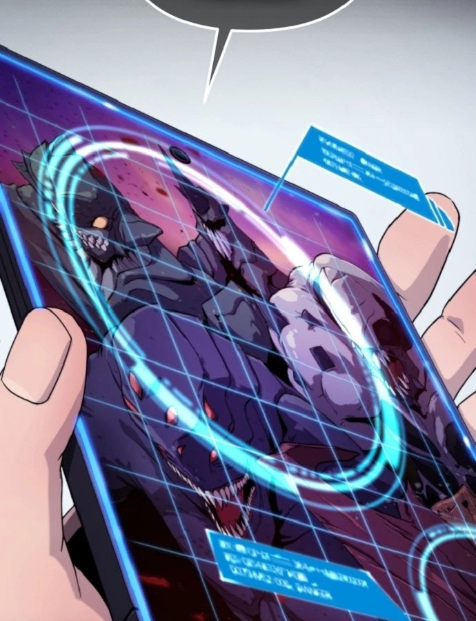 Cuộc Sống Hiện Đại Của Đấng Tối Cao Chapter 2 - 40