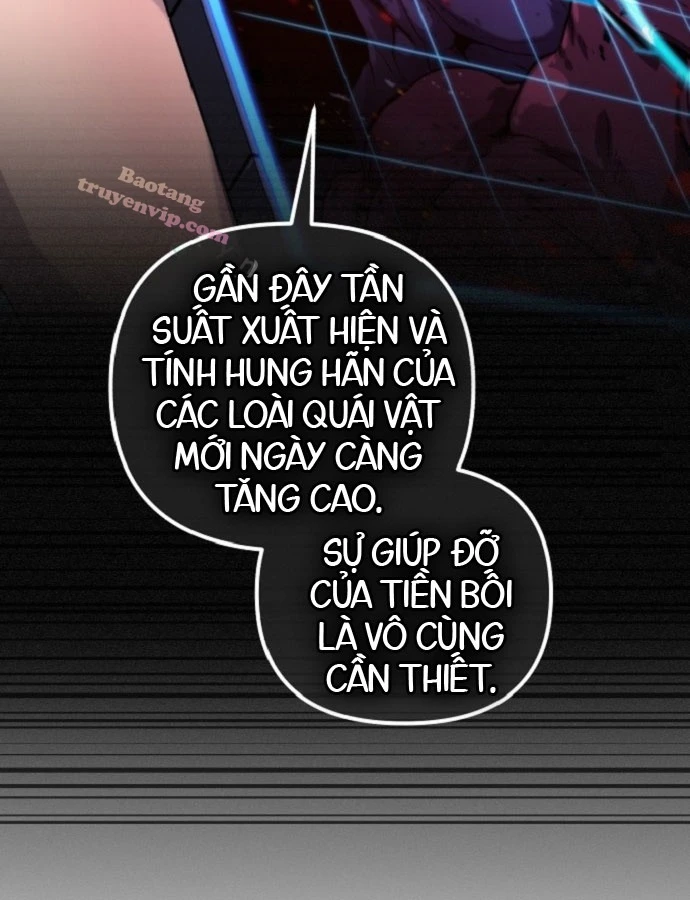 Cuộc Sống Hiện Đại Của Đấng Tối Cao Chapter 2 - 41