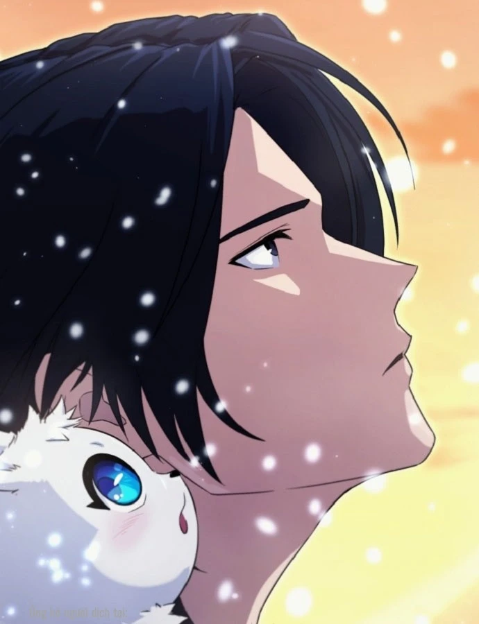 Cuộc Sống Hiện Đại Của Đấng Tối Cao Chapter 2 - 43