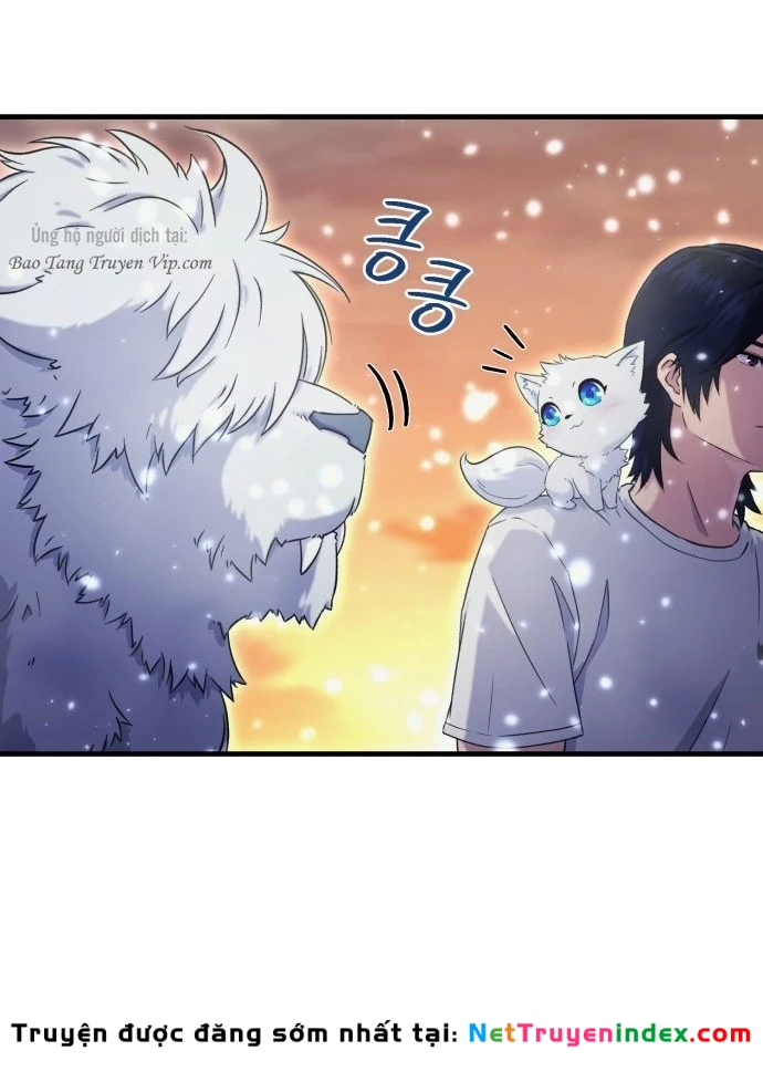 Cuộc Sống Hiện Đại Của Đấng Tối Cao Chapter 2 - 45