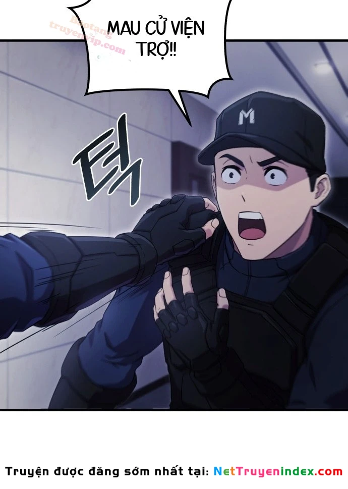 Cuộc Sống Hiện Đại Của Đấng Tối Cao Chapter 2 - 58