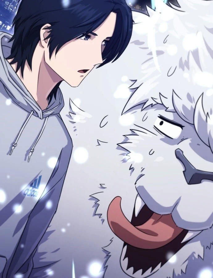 Cuộc Sống Hiện Đại Của Đấng Tối Cao Chapter 2 - 68