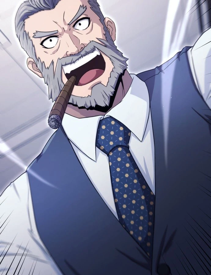 Cuộc Sống Hiện Đại Của Đấng Tối Cao Chapter 2 - 83