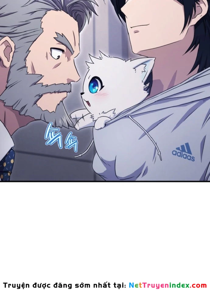 Cuộc Sống Hiện Đại Của Đấng Tối Cao Chapter 2 - 96