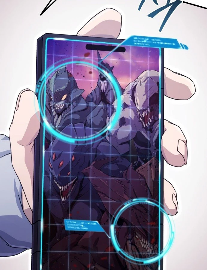 Cuộc Sống Hiện Đại Của Đấng Tối Cao Chapter 2 - 110