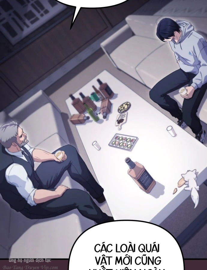 Cuộc Sống Hiện Đại Của Đấng Tối Cao Chapter 2 - 117