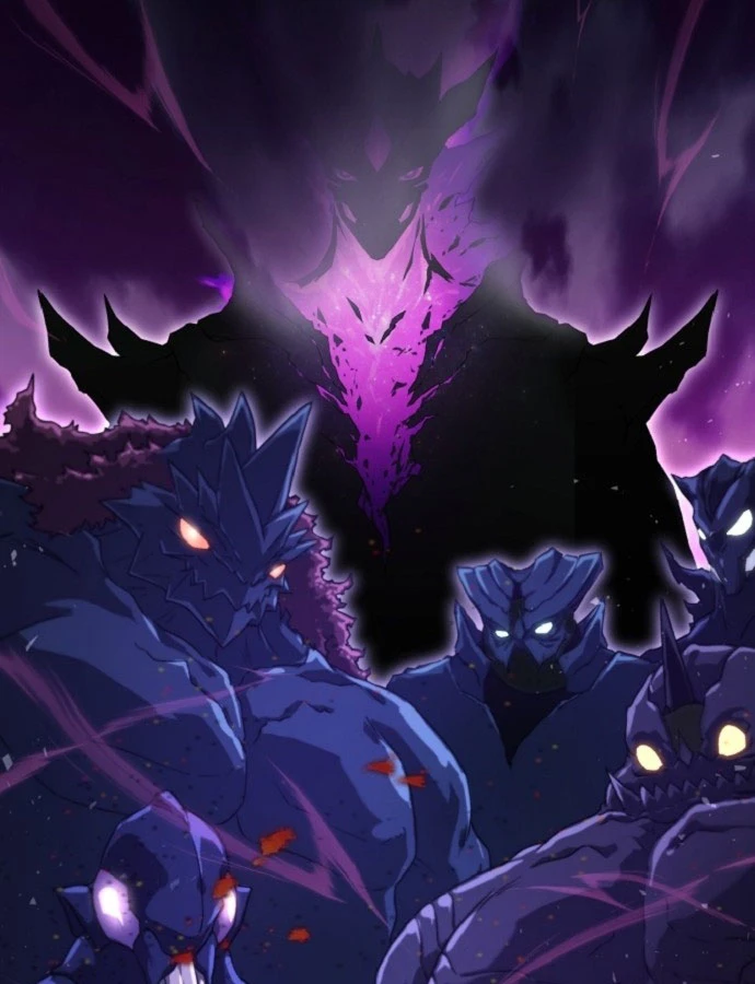 Cuộc Sống Hiện Đại Của Đấng Tối Cao Chapter 2 - 126