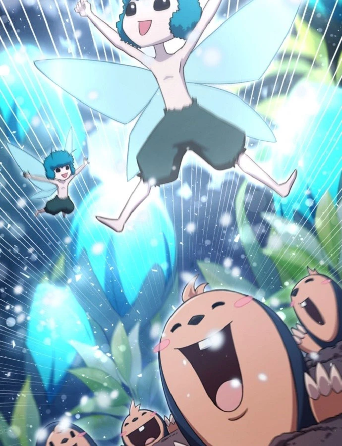 Cuộc Sống Hiện Đại Của Đấng Tối Cao Chapter 2 - 188