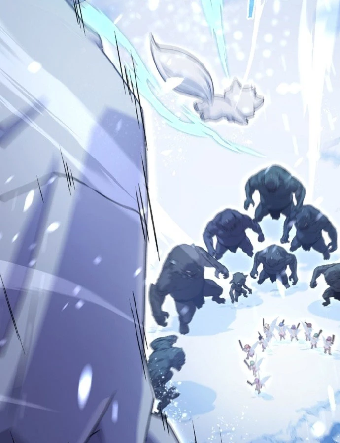 Cuộc Sống Hiện Đại Của Đấng Tối Cao Chapter 2 - 240