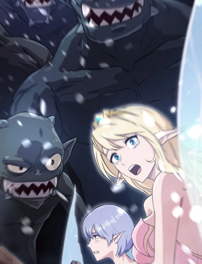 Cuộc Sống Hiện Đại Của Đấng Tối Cao Chapter 2 - 243