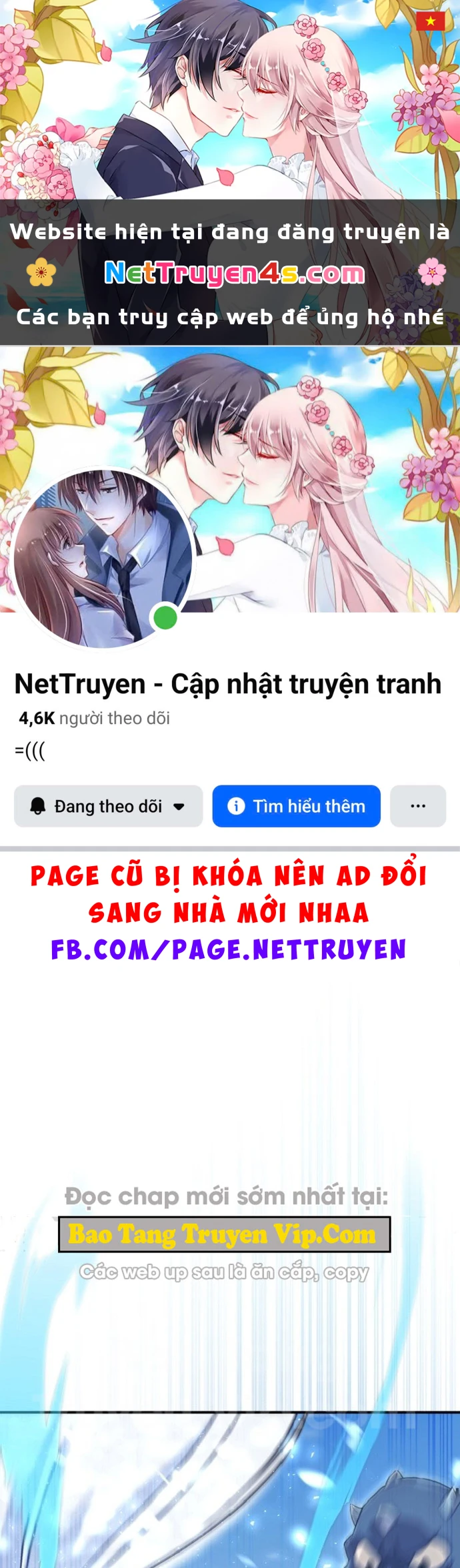 Cuộc Sống Hiện Đại Của Đấng Tối Cao Chapter 3 - 1