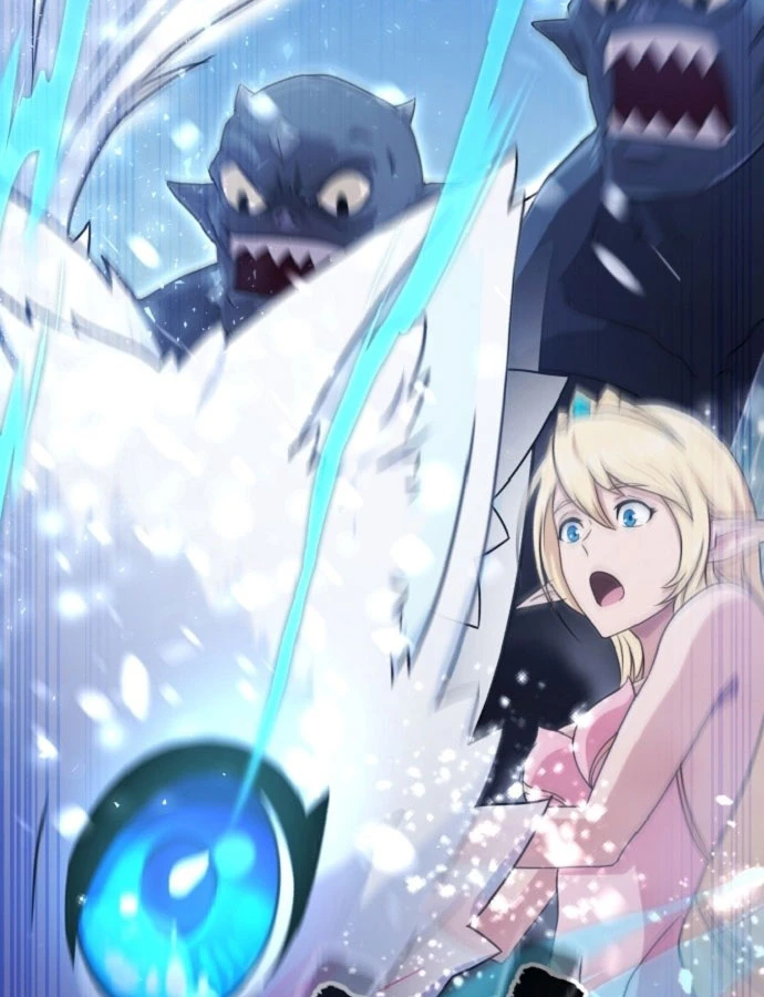 Cuộc Sống Hiện Đại Của Đấng Tối Cao Chapter 3 - 2