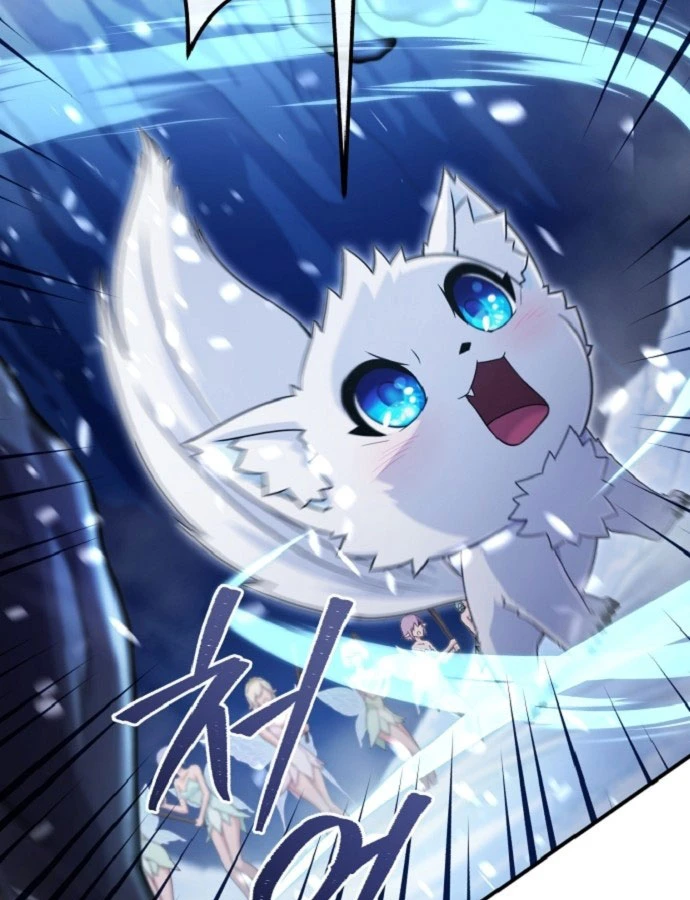 Cuộc Sống Hiện Đại Của Đấng Tối Cao Chapter 3 - 5