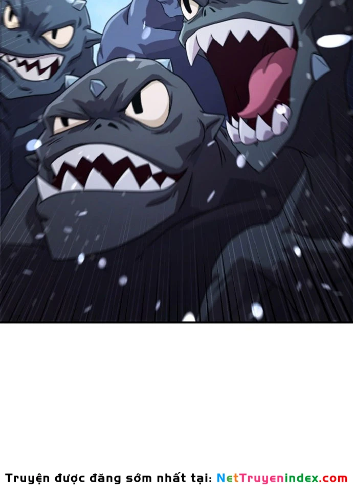 Cuộc Sống Hiện Đại Của Đấng Tối Cao Chapter 3 - 8