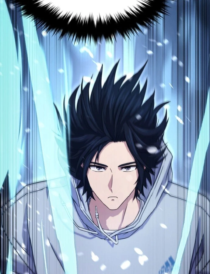 Cuộc Sống Hiện Đại Của Đấng Tối Cao Chapter 3 - 11