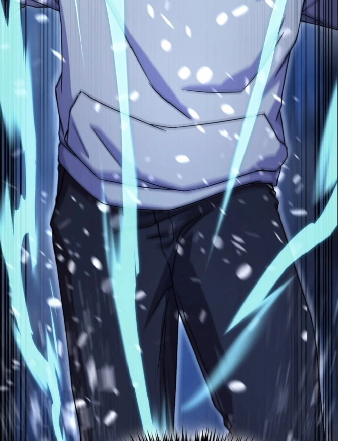 Cuộc Sống Hiện Đại Của Đấng Tối Cao Chapter 3 - 12